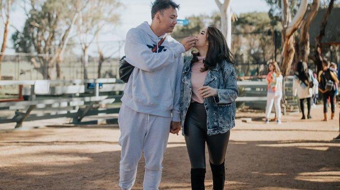 Balasan Menohok Gisella Anastasia ke Netizen yang Nyinyir, Eks Gading Marten Sebut Soal Cepat Mati