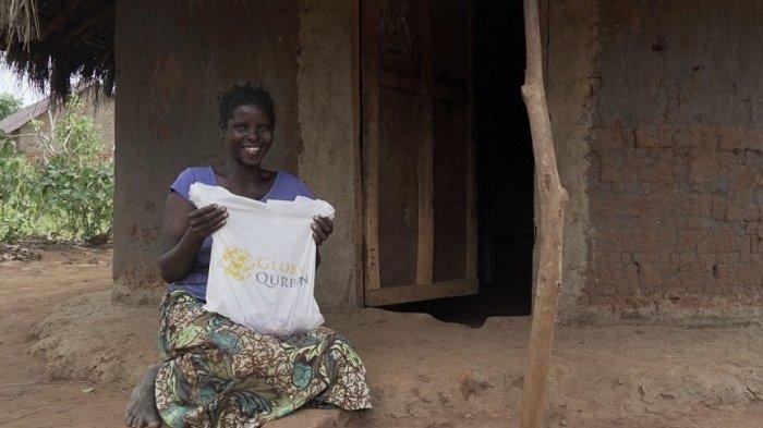 Bersama Global Qurban, Bahagiakan Jutaan Saudara Hingga ke Sudan