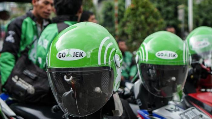 Kisah Penumpang Naik Go-Jek 'Mesum', Ternyata Begini Modusnya