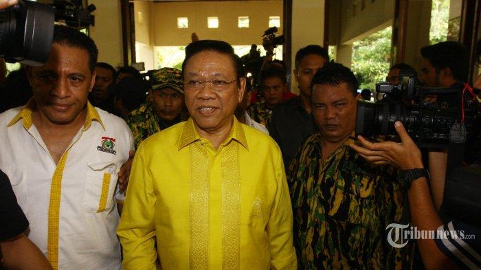 Akan Dihadiri Agung Laksono