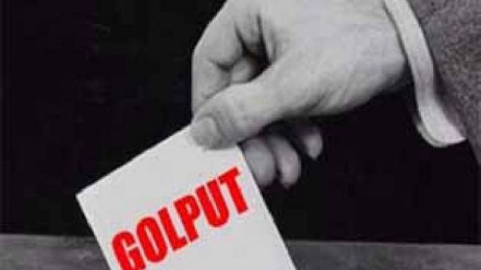 Gubernur Sulbar Minta Diusut Bentrok Golkar dengan Demokrat