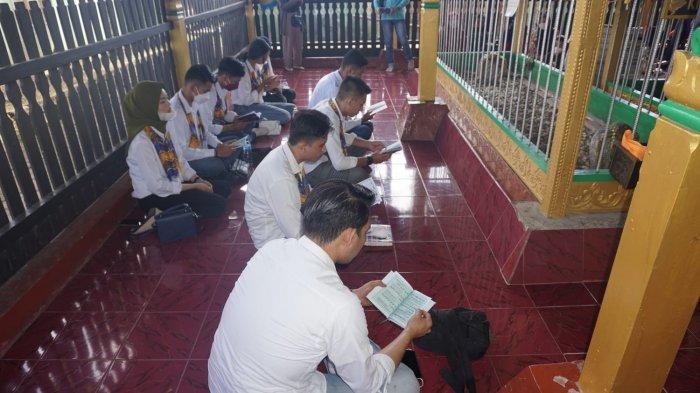 Ini Peraih Naga Banjarmasin Favorit, Persahabatan dan Berbakat