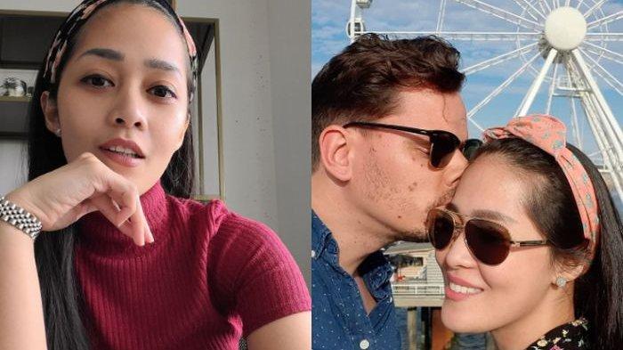 Dulu Istri David NOAH, Gracia Indri Pamer Perubahan Wajah dan Kondisi Tubuh Terkini, Ini Fotonya