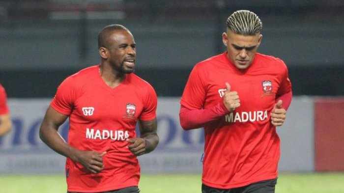 Jadwal Siaran Langsung Piala Gubernur Kaltim 2018 Hari Ini di MNC TV Senin 26 Februari 2018