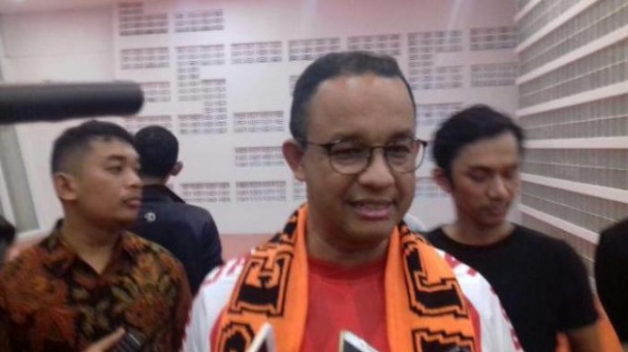 Inilah yang Bakal Jadi Batu Sandungan Anies Baswedan Menjadi Cawapres Prabowo
