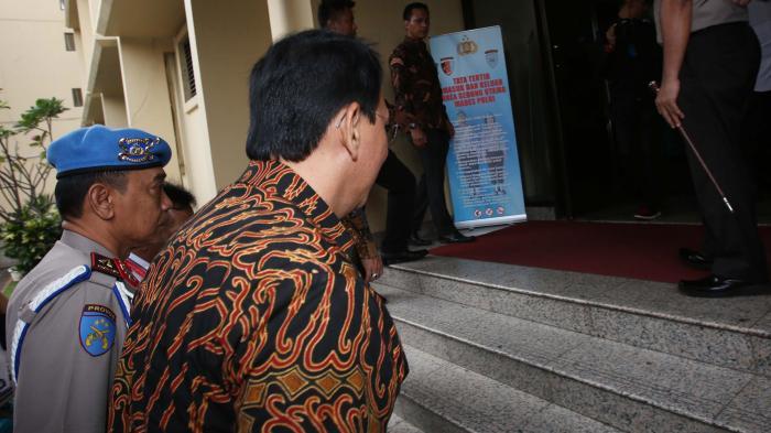 Pengamat: Masyarakat Harus Terima Hasilnya, Ahok Tersangka atau Tidak