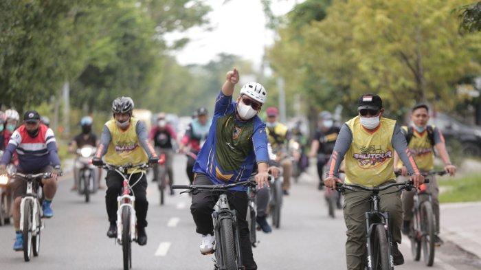 Habis Sahur Jangan Tidur Dulu, Lakukan Olahraga Ringan Ini, Badan Semakin Bugar saat Berpuasa