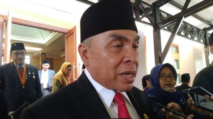 Gubernur Kaltim Sebut Ibu Kota Baru Bukan di Hutan Bukit Soeharto, Tapi di Kawasan Ini