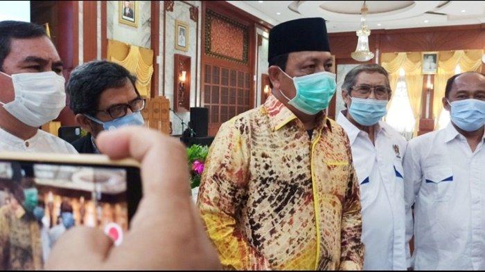 Asal Usul Penetapan Hari Pers Nasional Diperingati 9 Februari, Berikut Link Twibbon HPN 2022