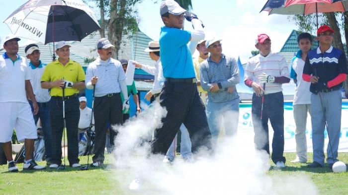 Siapkan Total Hadiah Rp 22.750.000