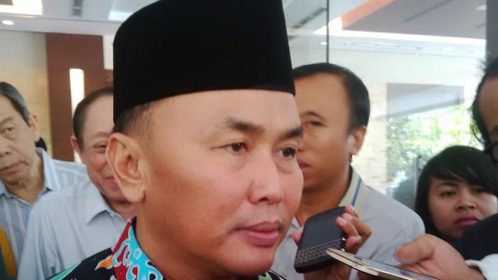 Gubernur Kalteng Sebut 75 Izin PBS Sawit Tumpang Tindih, Kok Bisa?