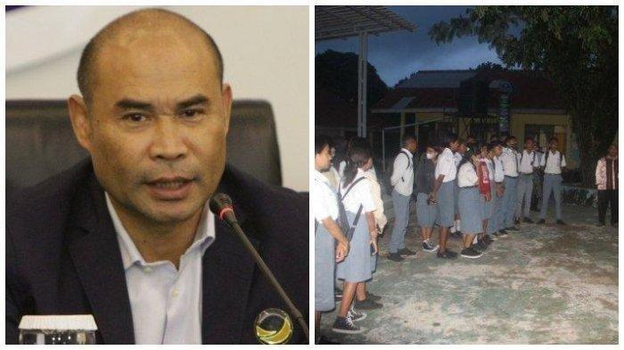 Reaksi Keras DPR-RI Kala Gubernur NTT Terapkan Masuk Sekolah Jam 5 Pagi, Cabut Segera