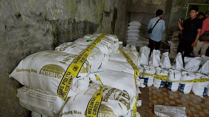 Gula Pasir di Kalteng Melambung, Pemerintah Izinkan Impor Hadapi Ramadan 1441 H