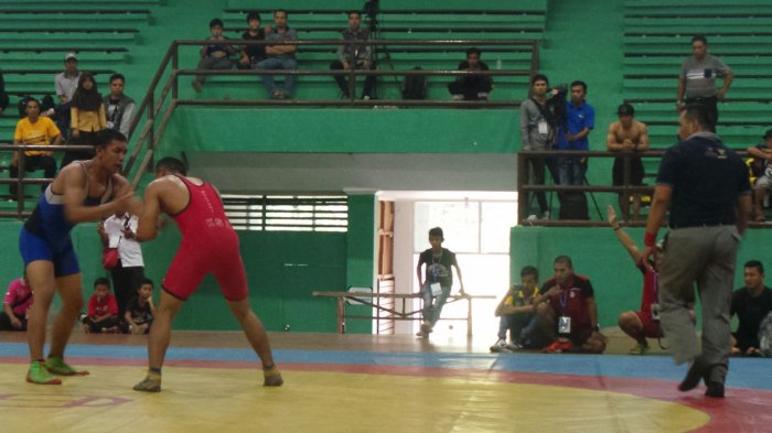 Tiga Pengurusnya Masuk PB PGSI Pusat, Ini Harapan PGSI Kalsel