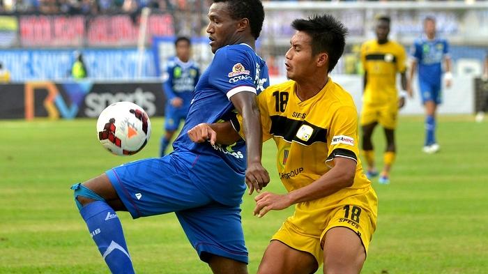 Fokus Uji Coba di Jakarta