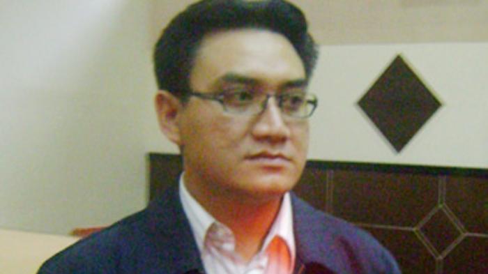 KPK Independen Hanya pada Program