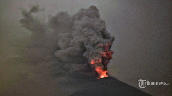 Catat Ya! Walaupun Bandara Ngurah Rai Ditutup, Bali Masih Aman Kok untuk Dikunjungi