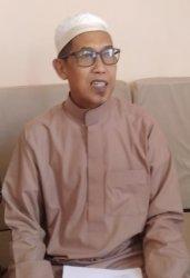 Guru Fadlan Resmi Mengundurkan Diri dari Ketua MUI Banjar, Ini Alasan Beliau