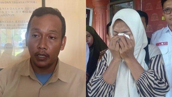 Kuak Hasil Visum Anak Polisi yang Ngaku Dipukul Guru Honorer Supriyani, PGRI Sultra: Jatuh di Sawah