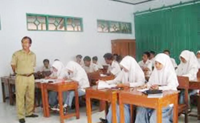 Sempat Dibayar Enam Bulan, Seterusnya Begini Nasib Guru dari Kementerian Agama