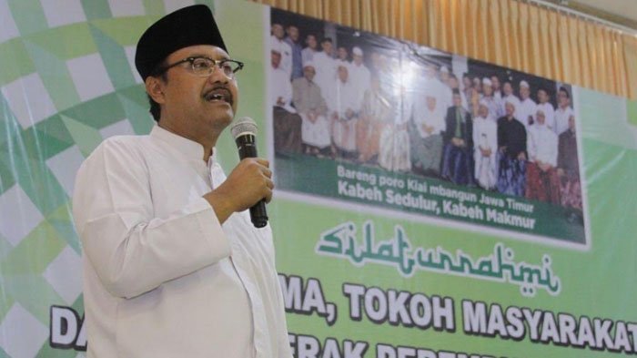 Ketua PBNU: Bom Bunuh Diri Bertentangan Dengan Agama & Perbuatan Tak Manusiawi