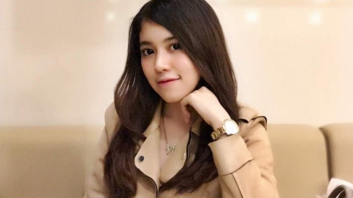 Kue Buatan Model dan Penari Banua Ini Pelanggannya Sampai ke Bogor dan Tangerang