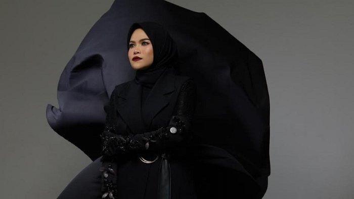 Setelah 10 Tahun, Gya Anandini Kini Rilis Single 'Kau Cinta Matiku'