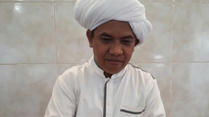 Ingin Berdialog Dan Curhat Dengan Allah, Ustadz H Ahmad Mulqin : Syaratnya Jangan Jauh dari Al Quran