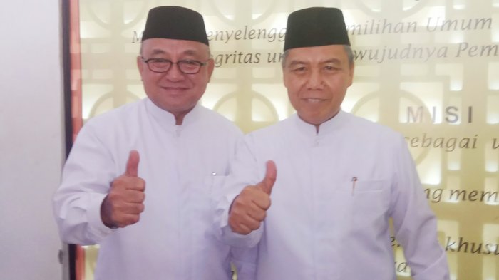 KPU Siap Menggelar Penetapan Pemenang Pilkada, Proses Gugatan di MK Berakhir