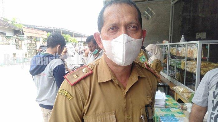 Besaran UMK di Kabupaten Tanbu Tidak Naik pada Tahun 2021