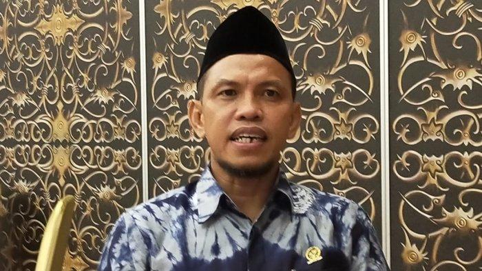 Pilkada Kalteng 2020, H Iwan Kurniawan Siap Jadi Ketua Tim Pemenangan Paslon Ben-Ujang
