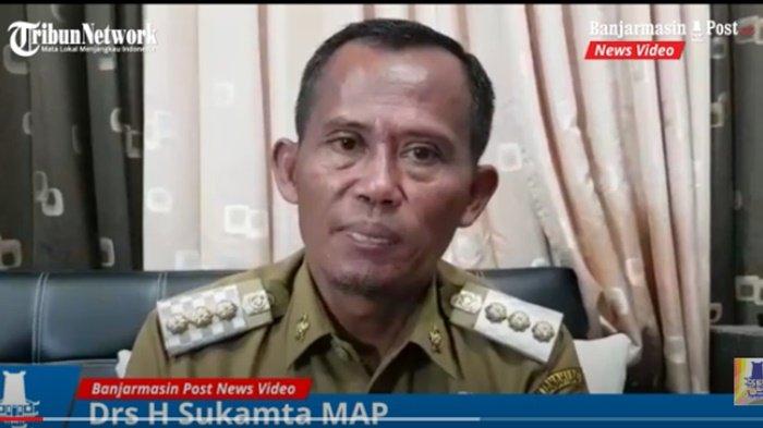 Fokus Melangkah ke Senayan, Ini Alasan Sukamta Tak Maju Lagi Pada Pilkada Tala 2024