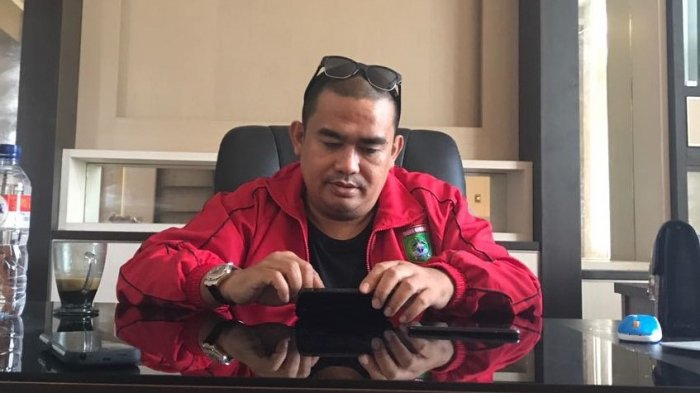 Ketua KONI Tanbu Siapkan Rp 1 Miliar untuk Bonus Atlet Peraih Medali di Porprov