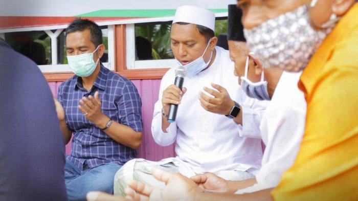 Habib Banua :  Kemenangan SHM-MAR adalah Kemenangan Masyarakat Tanahbumbu