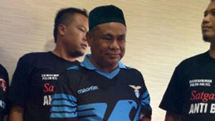 Selama Kabur, Habib Muchdar Nyaris Keliling Indonesia