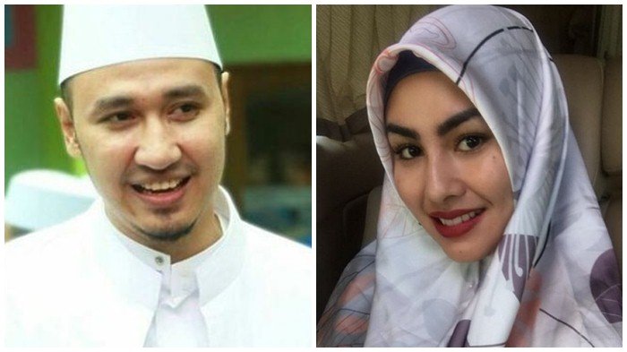 Perjalanan Cinta Habib Usman bin Yahya dan Kartika Putri, Awalnya Guru dan Murid, Lalu Menikah