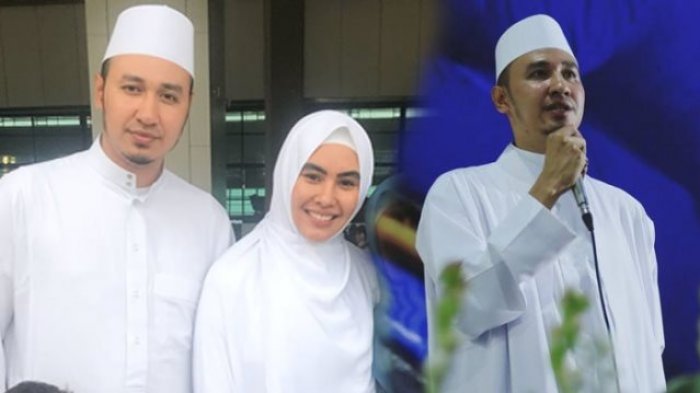 Kartika Putri Bocorkan Rahasia Dapatkan Habib Usman bin Yahya, Ini Doa Minta Jodoh