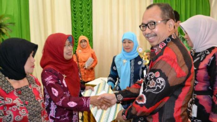 Zulfadli Tutup AKASS 2015