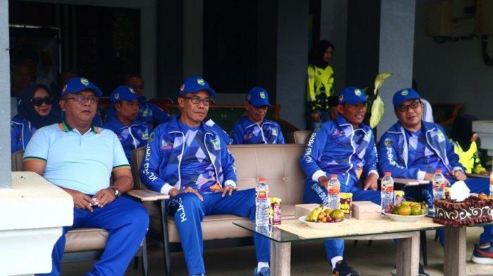 Dukung Tala Jadi Tuan Rumah Porprov XIII, Wakil Rakyat Minta Pemda Siapkan Stadion Representatif