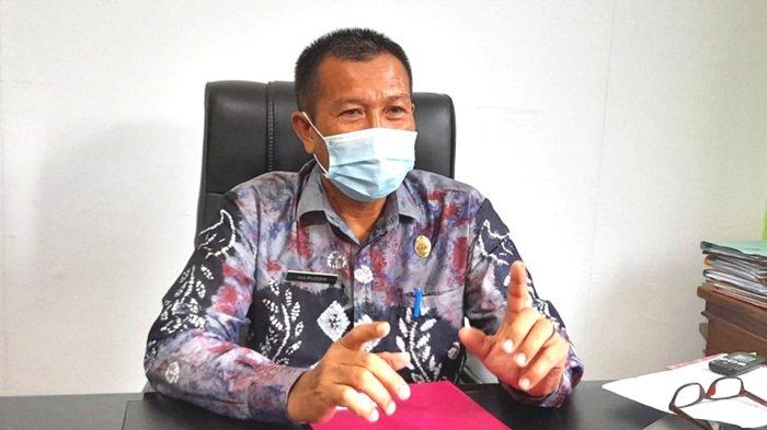 Gula Aren Desa Tirawan Kotabaru Dapat Hak Paten, Produk Lokal Kotabaru Disiapkan Go Internasional