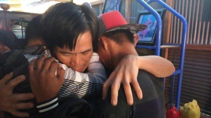 Detik-detik Pria Indonesia Kabur Usai 3 Bulan Disandera Abu Sayyaf di Filipina, Begini Kondisinya