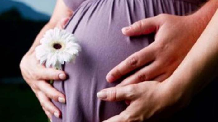 Awas Ibu Hamil Kecanduan Bisa Tularkan ke Bayi