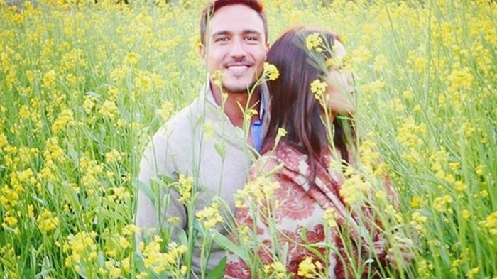 Penampakan Bayi Raisa dan Hamish Daud Beredar, Terungkap Jenis Kelamin Anak Pertama Mereka