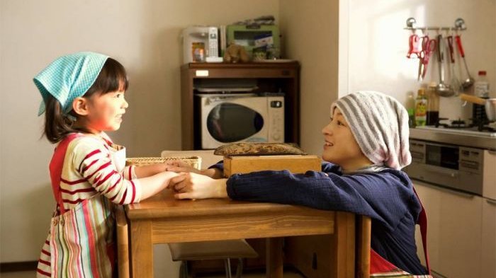 Inilah Kisah Haru Bocah 5 Tahun Asal Jepang yang Diangkat Menjadi Film Layar Lebar