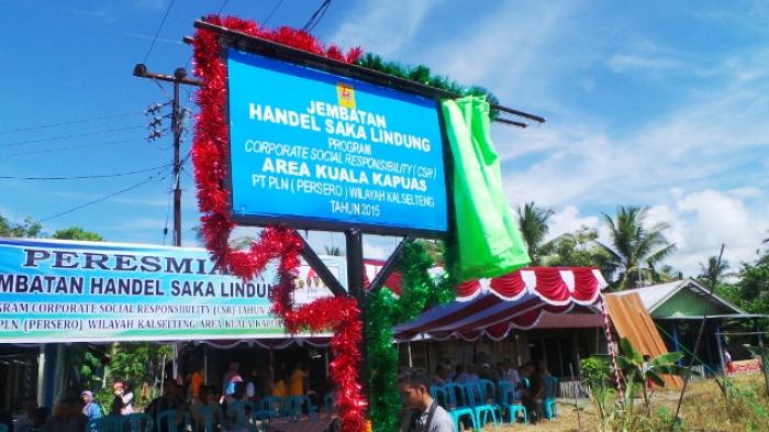 Ramadan Tak Ada Pemadaman