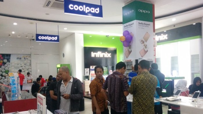 Ada Diskon Sampai 100 Persen Meriahkan Anniversary Hapeworld