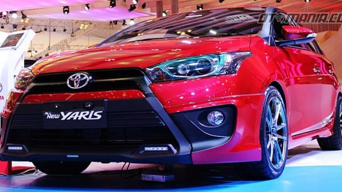 Harga Hatchback di Bulan Ramadhan 2016, Ini Bocorannya