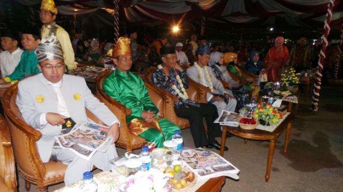 Bupati Tanah Laut Ingin Daerahnya Jadi Sentra Buah Naga