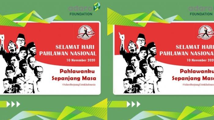 Pahlawanku Sepanjang Masa