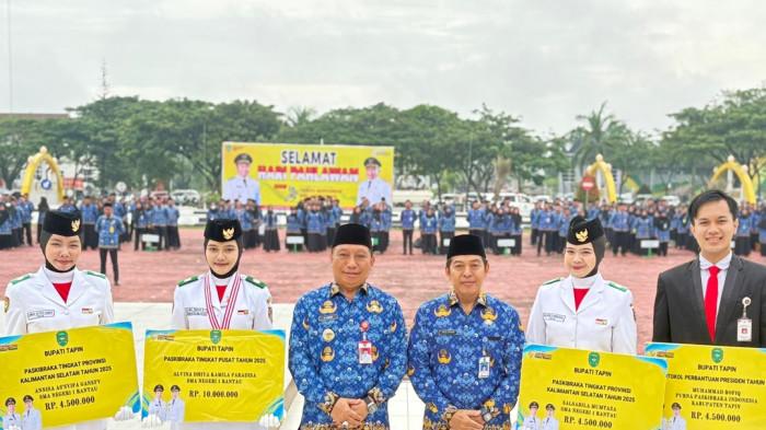 hari pahlawan tapin 02